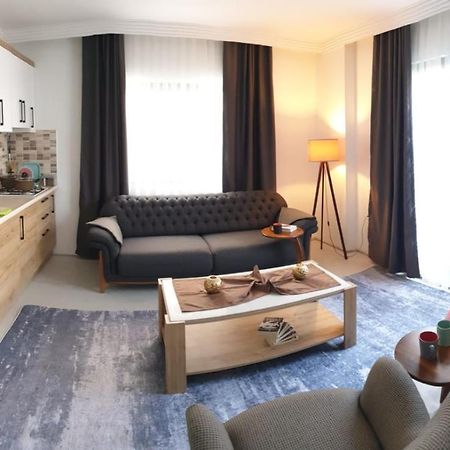 Teyba Apartmani - سكن طيبة Dongel Bagian luar foto
