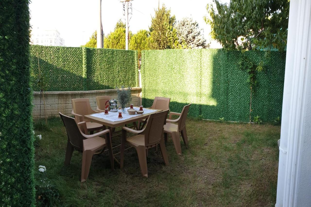 Teyba Apartmani - سكن طيبة Dongel Bagian luar foto
